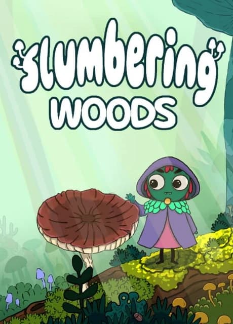Slumbering Woods