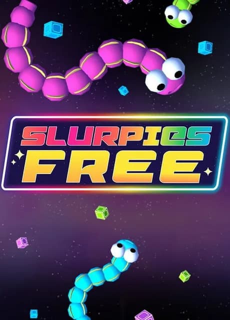 Slurpies Free