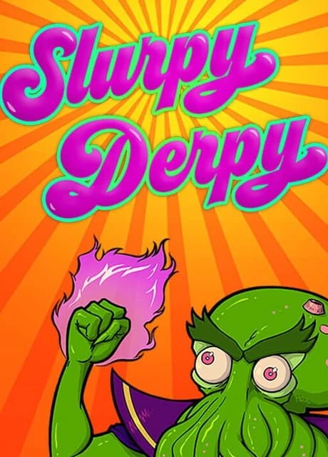 Slurpy Derpy