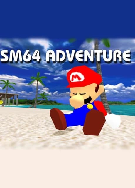 SM64 Adventure