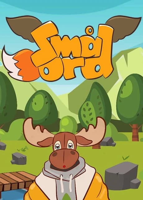 Små Ord