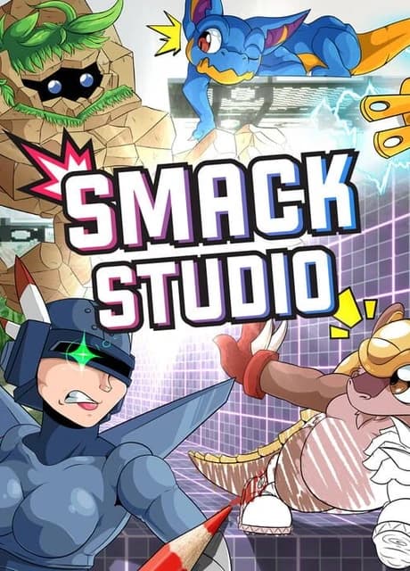 Smack Studio