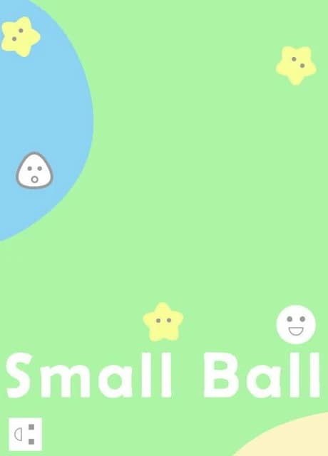 Small Ball