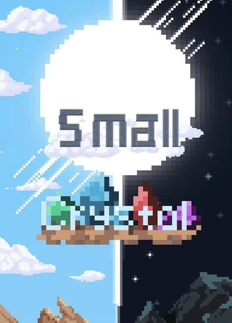 Small Crystal