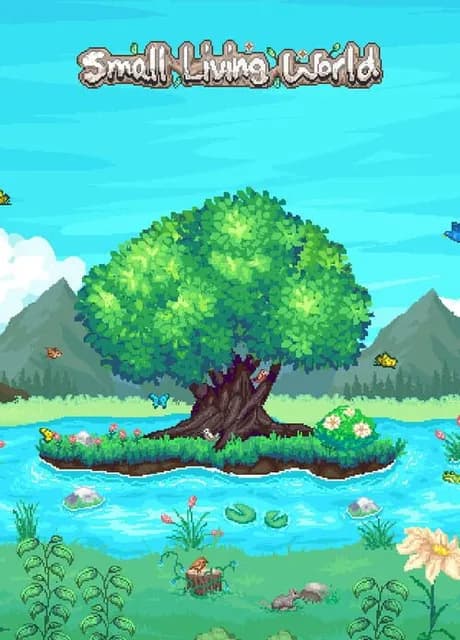 Small Living World