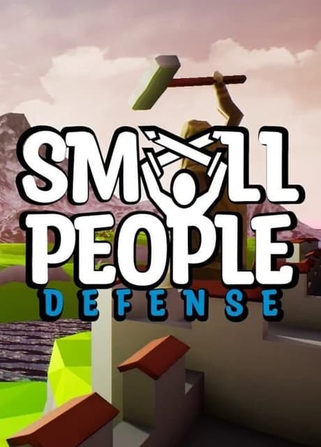 Small People Defense