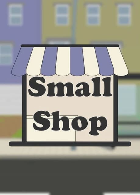 Small Shop