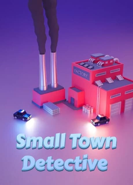 Small Town Detective
