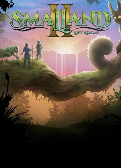 Smalland II: Lost Realms
