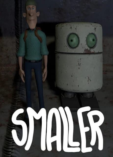 Smaller