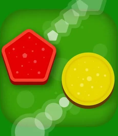 Smart Baby Shapes