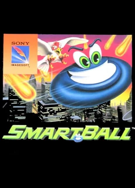 Smart Ball