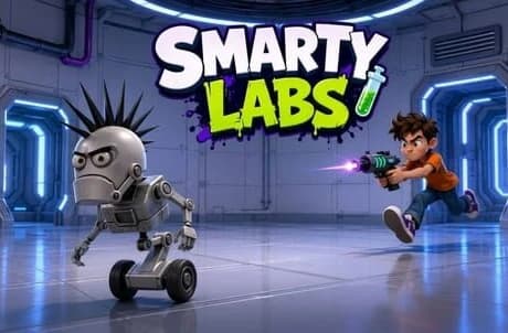 Smarty Labs
