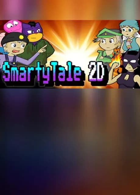 SmartyTale 2D