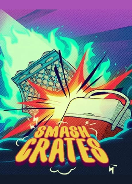 Smash Crates
