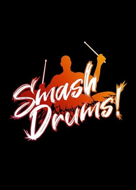 Smash Drums