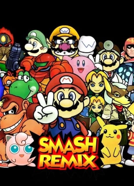 Smash Remix