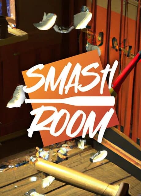 Smash Room
