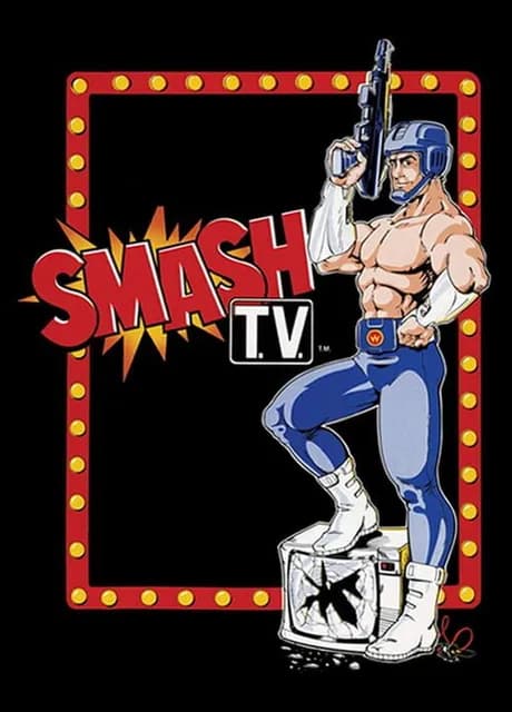 Smash T.V.