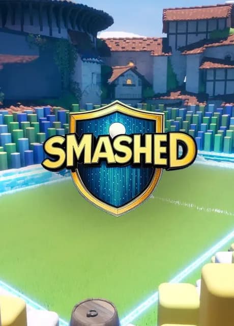 Smashed