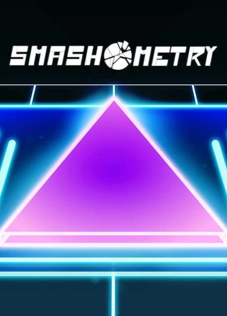 Smashometry