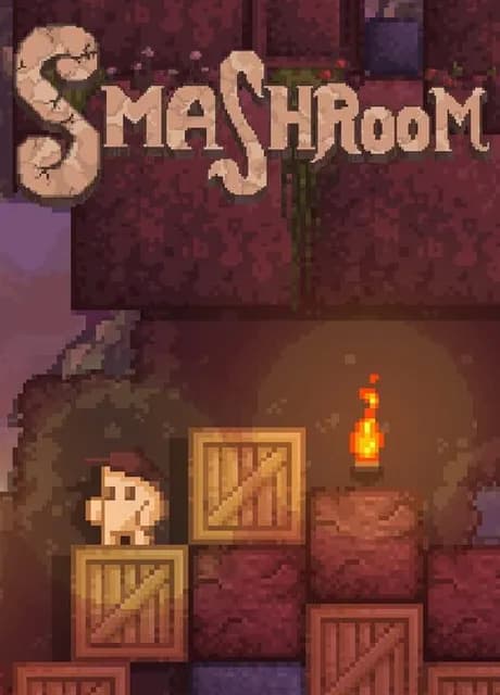 Smashroom
