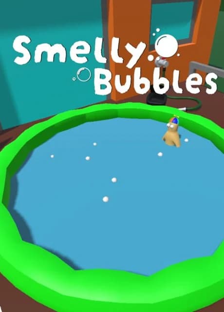 Smelly Bubbles