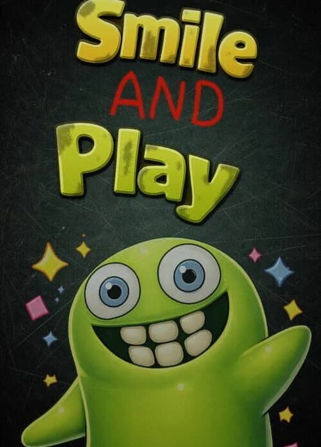 Smile and Play
