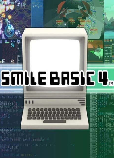 SmileBasic 4