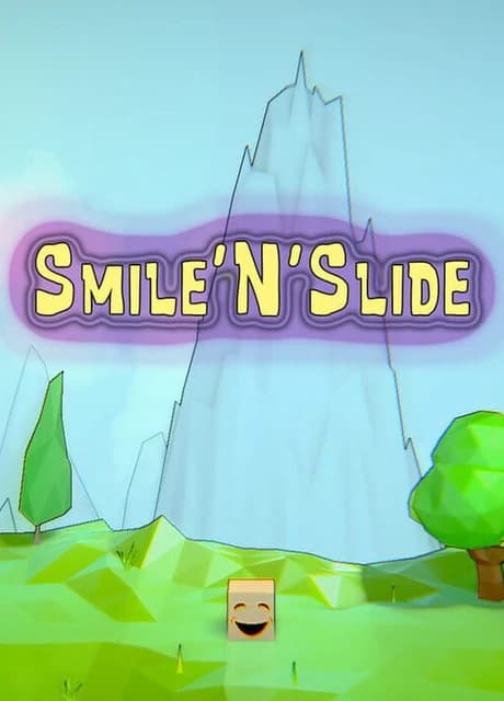 Smile'N'Slide