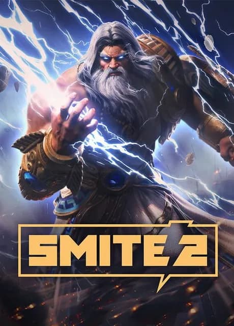 Smite 2