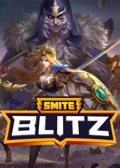 Smite Blitz