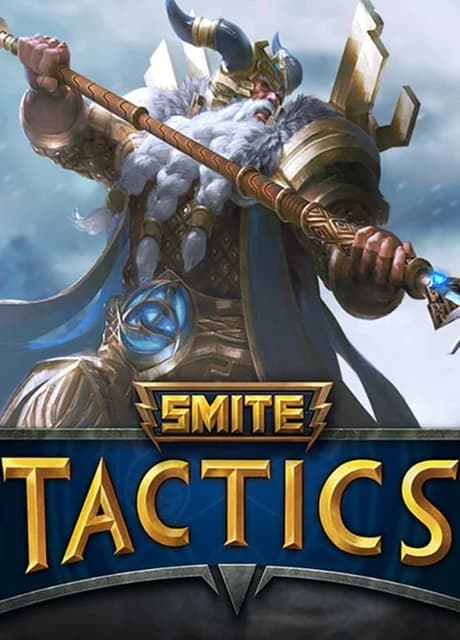 Smite Tactics