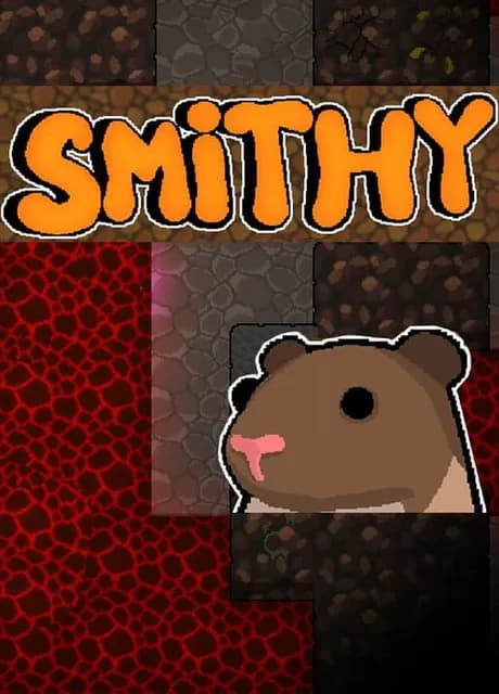 Smithy