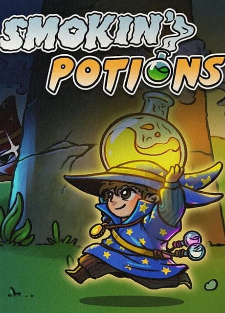 Smokin Potions