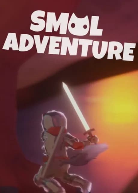 Smol Adventure