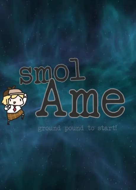 Smol Ame