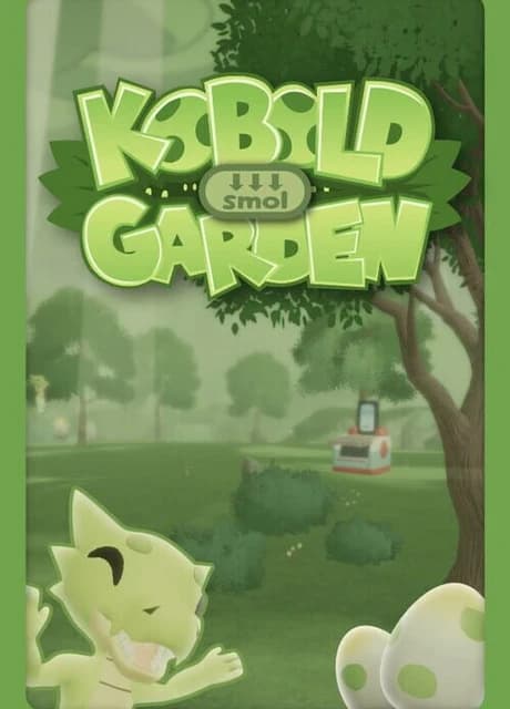 Smol Kobold Garden