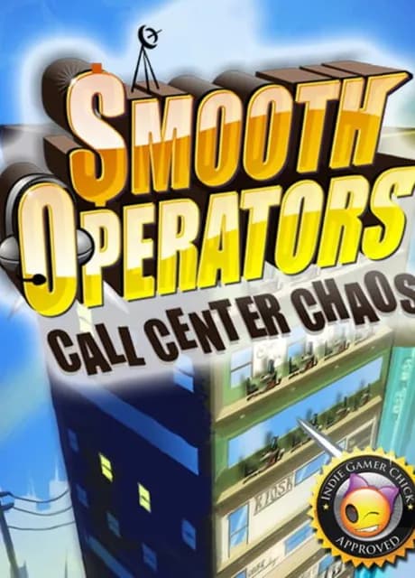 Smooth Operators