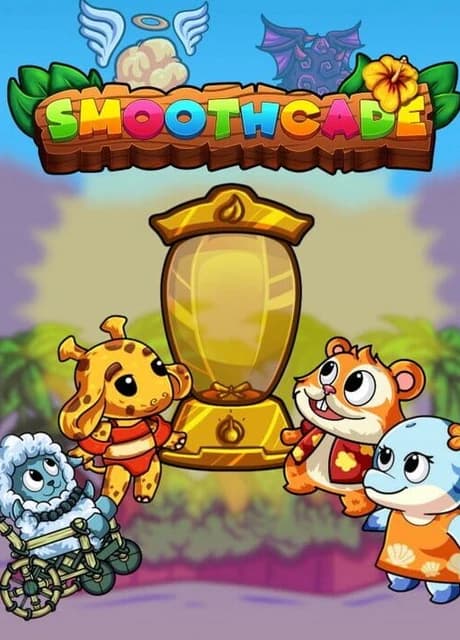 Smoothcade
