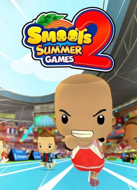 Smoots Summer Games II