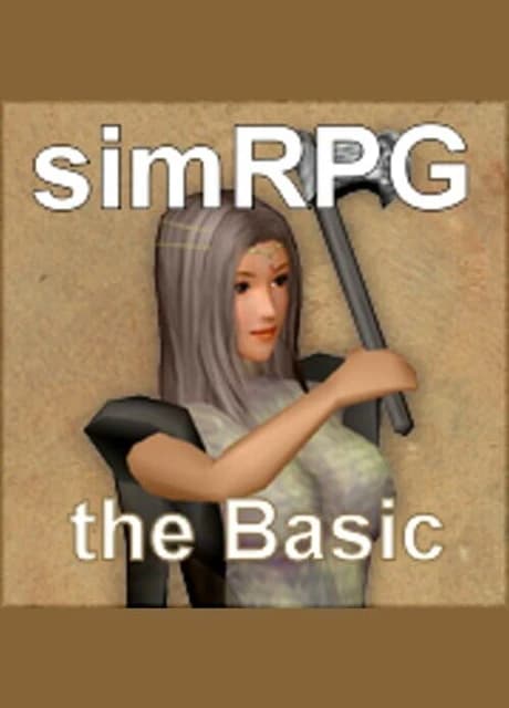 SmRPG: The Basic