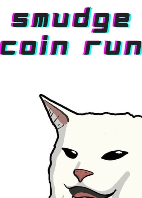Smudge Coin Run