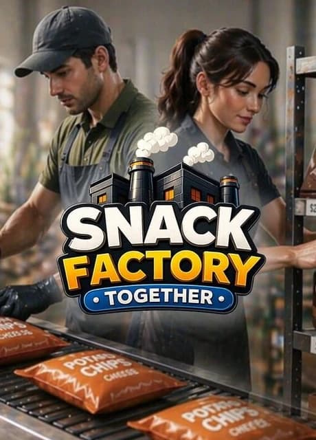 Snack Factory Together