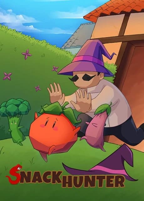 SnackHunter
