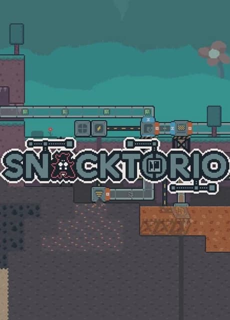 Snacktorio