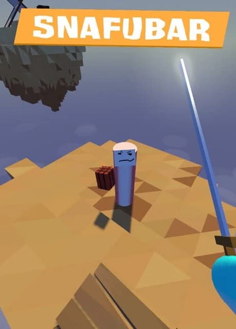 Snafubar