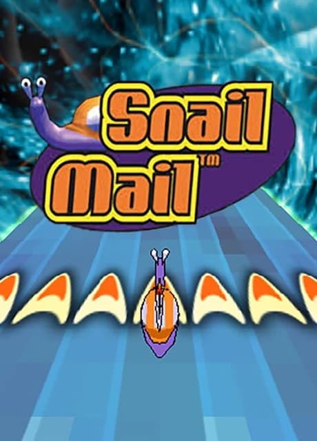 Snail Mail