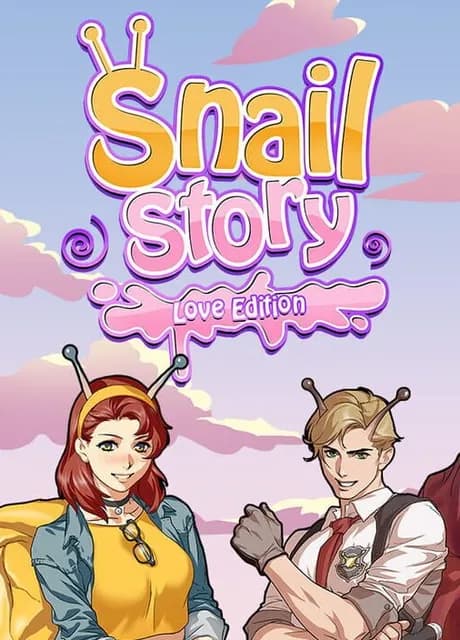Snail Story: Love Edition