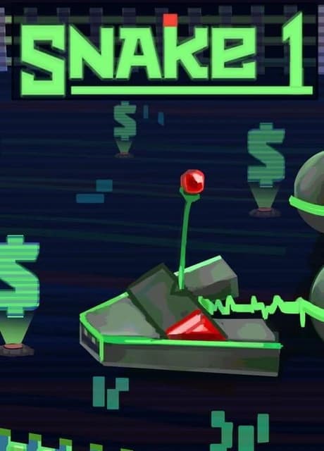 Snake 1